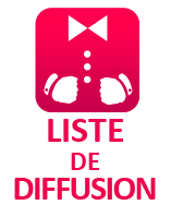 Logo Liste de diffusion