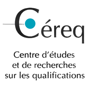 Logo Céreq, un pôle public d'expertise