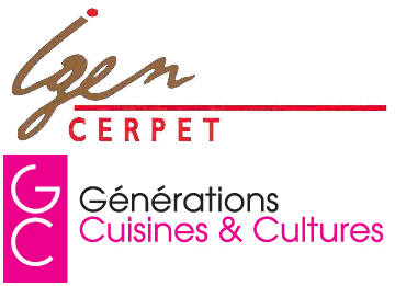 Logo Stages Générations.C - CERPET