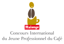 Logo Concours Malongo 2009 - déroulement des épreuves
