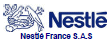 Logo Accord de partenariat MEN - Nestlé
