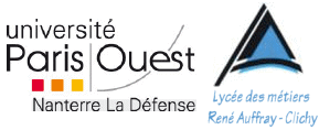 Logo Licence professionnelle