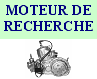 Logo Moteur de recherche