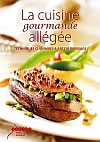 Logo La cuisine gourmande allégée