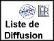 Logo Liste de diffusion. Pourquoi ? Pour qui ?