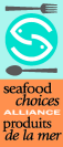 Logo Alliance Produits de la mer