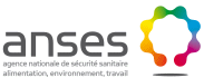 Logo Anses