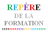 Logo Repères pour la formation BEP et CAP.