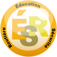 Logo Site national d'éducation à la sécurité routière
