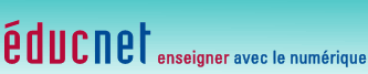 Logo Lettre TIC'Édu n°23