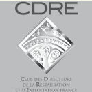 Logo Trophée CDRE - session 2012