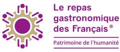 Logo Le repas gastronomique des Français