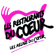 Logo Une soirée sous le signe de la solidarité.