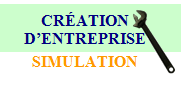 Logo Jeu d'entreprise - Simulation de gestion