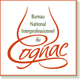 Logo <abbr title="Bureau National Interprofessionnel du Cognac">BNIC</abbr>