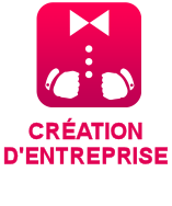 Logo Projet de création d'entreprise - BTS A 2011-2012