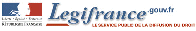 Logo Postes offerts aux concours au titre de l'année 2013