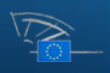 Logo EuroparlTV - Parlement européen