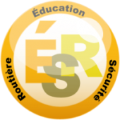 Logo Éducation à la sécurité routière - Enquête pour les lycéens