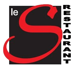 Logo Restaurant éphémère le « S »