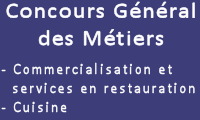 Logo CGM session 2014. Circulaire et annexes à compléter