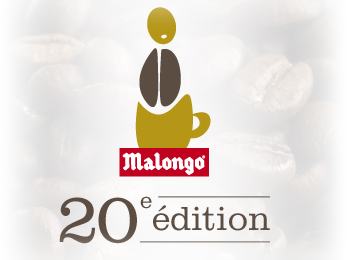 Logo 2014 : l'année des deux anniversaires pour Malongo
