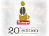 Logo 20e Trophée Malongo - 2014