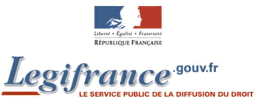 Logo Arrêté du 27 mai 2014. Nomenclature des licences professionnelles