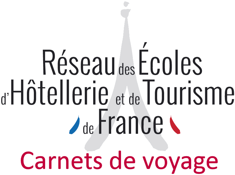 Logo Carnets de voyage à Pékin - Juin 2014