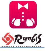 Logo Rungis - Actualité du marché