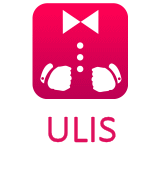 Logo ULIS - Unité Localisée pour l'Inclusion Scolaire