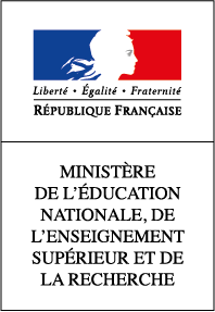 Logo Recrutement de personnels enseignants