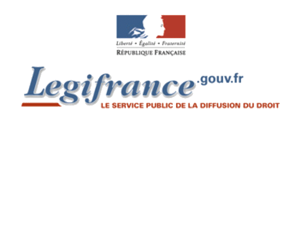 Logo Recrutement de personnels enseignants