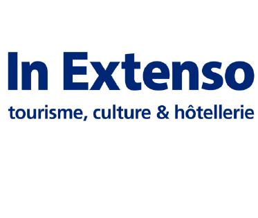 Logo Deloitte In Extenso - Hôtellerie et tourisme. Année 2015
