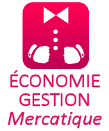 Logo Mercatique, nutrition et aide aux enfants malades