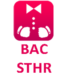 Logo Baccalauréat STHR. Ressources niveau seconde