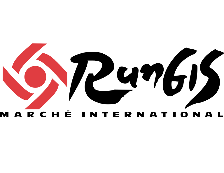 Logo Entretiens de Rungis - 9e édition