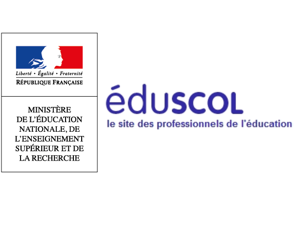 Logo Lettre TIC'Édu Handicap et numérique N°01 