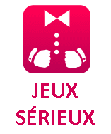 Logo Jeux sérieux