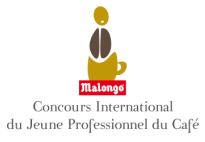 Logo 22e Trophée Malongo - 2016