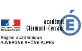 Logo Concours académique INTERBEV - Clermont-Ferrand
