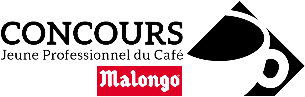 Logo 23e Concours Malongo - 2017. Découvrez les 23 finalistes