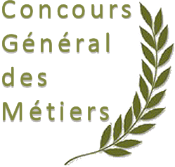 Logo CGM Cuisine 2017. Des interviews, des candidats et un jury