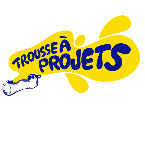 Logo La Trousse à projets