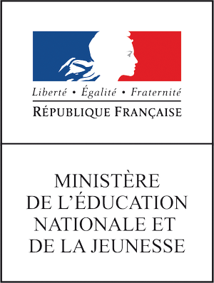Logo Concours général des métiers