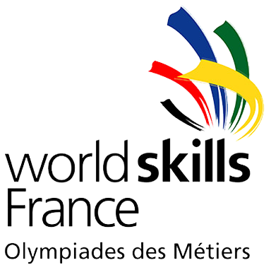 Logo Sommellerie. 45e Olympiades des métiers - Présentation