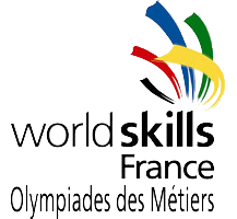 Logo Sommellerie. 45e Olympiades des métiers - Résultats