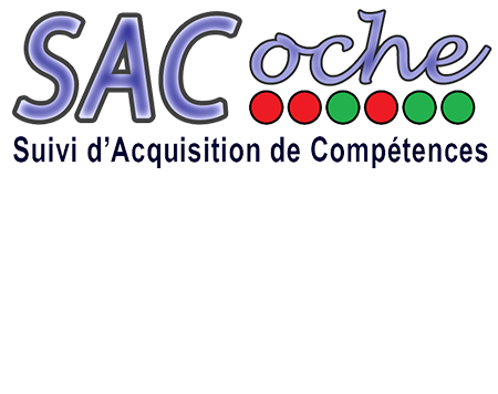 Logo SACoche en filière hôtelière : utilisation en cours
