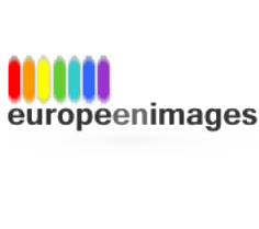 Logo Europenenimages. Comment vivrons-nous demain ?