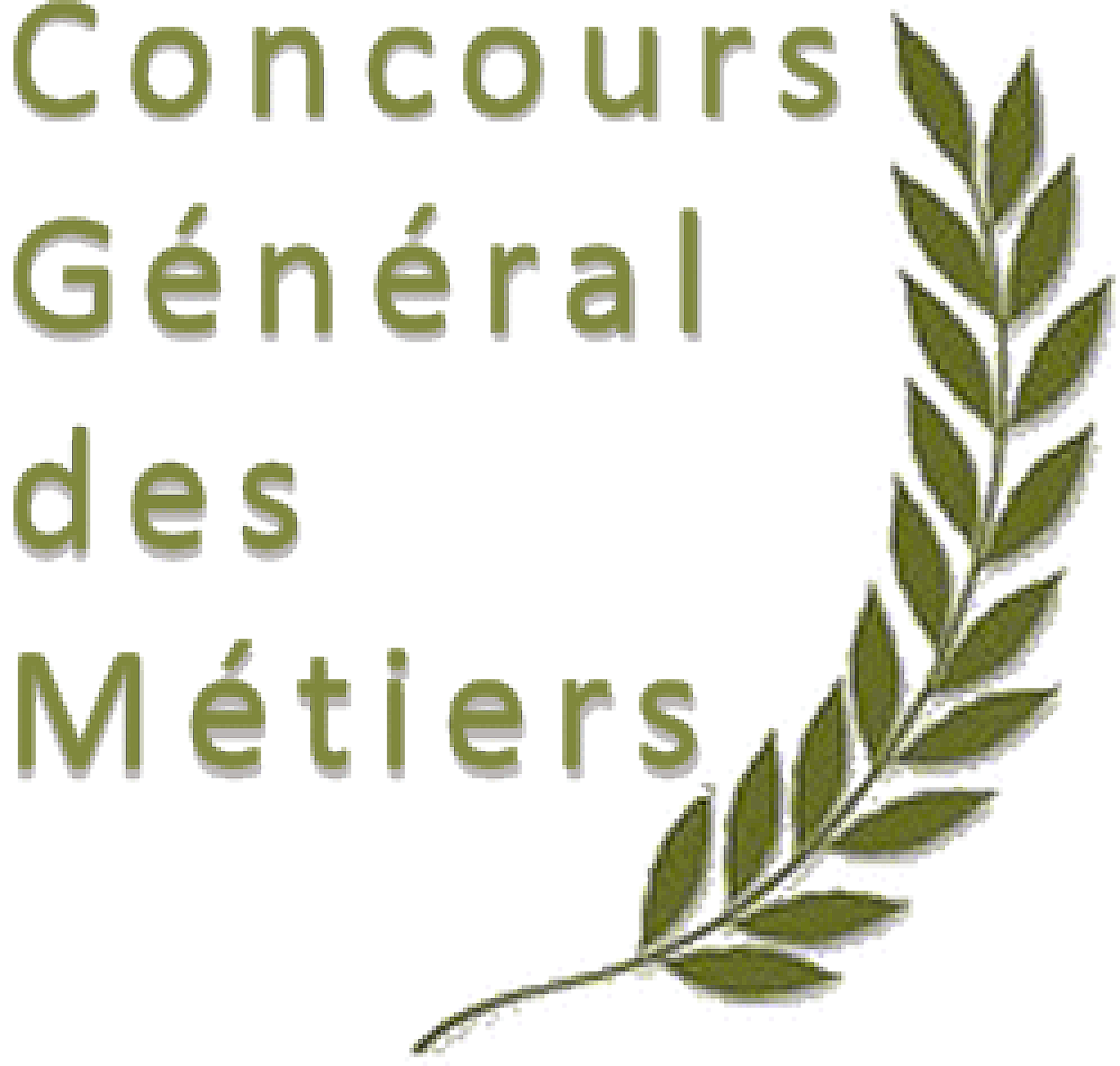 Logo CGM 2019 CSR et OPC. Finale à Paris